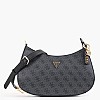 Guess Noelle.Lzip-Grey
