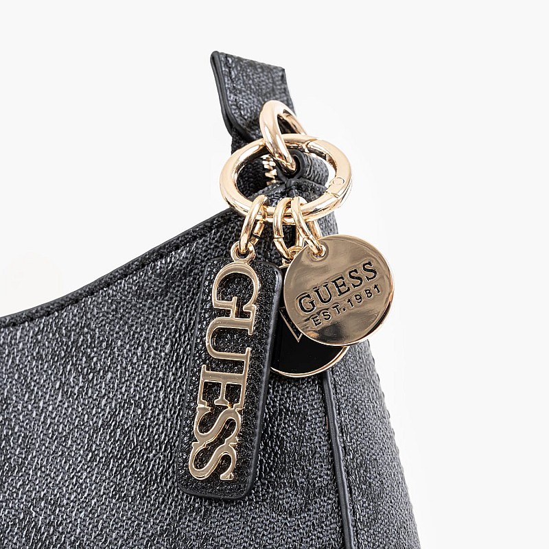 Guess Noelle.Lzip Women's Bag