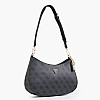 Guess Noelle.Lzip-Grey