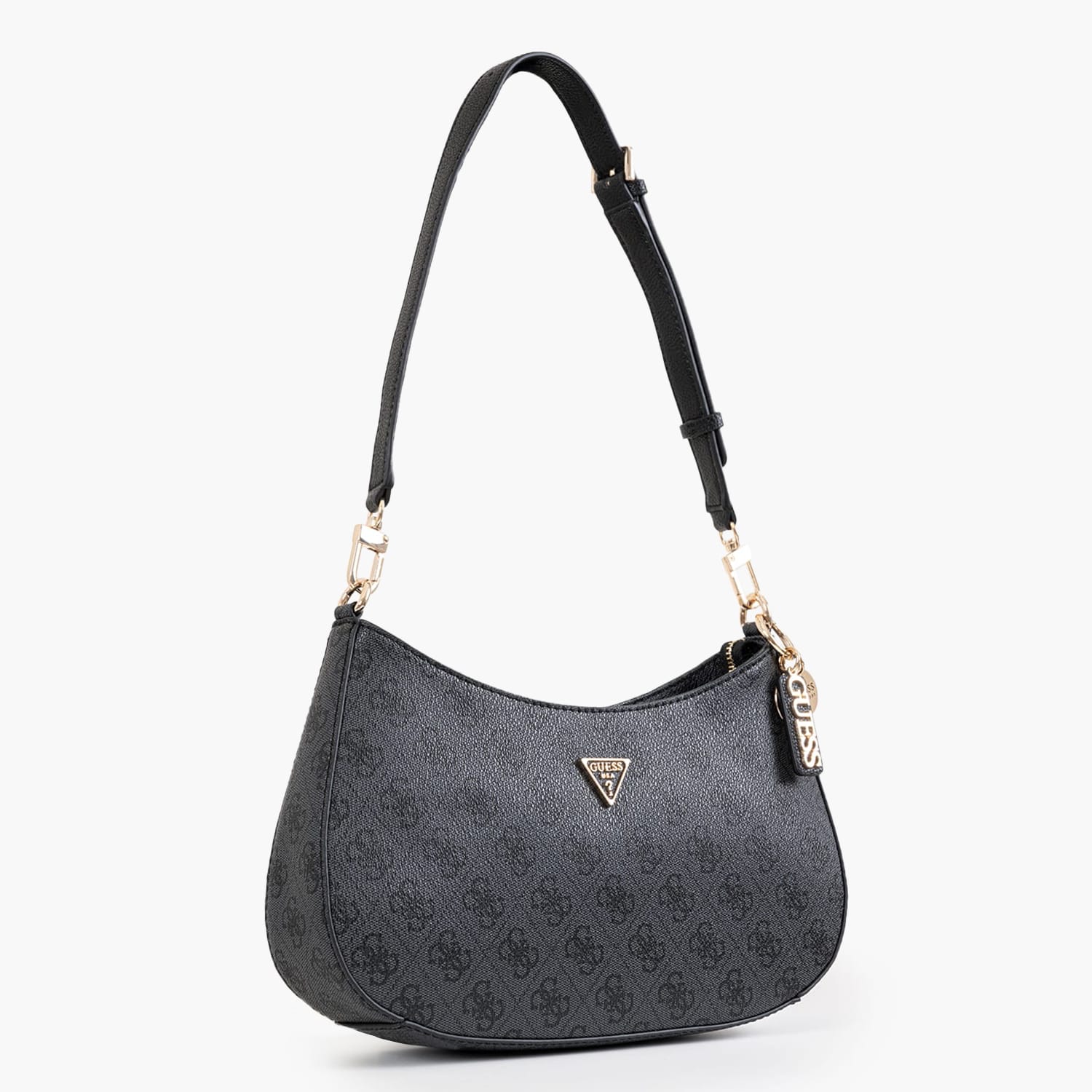 Guess Noelle.Lzip-Grey