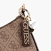 Guess Noelle.Lzip-Beige