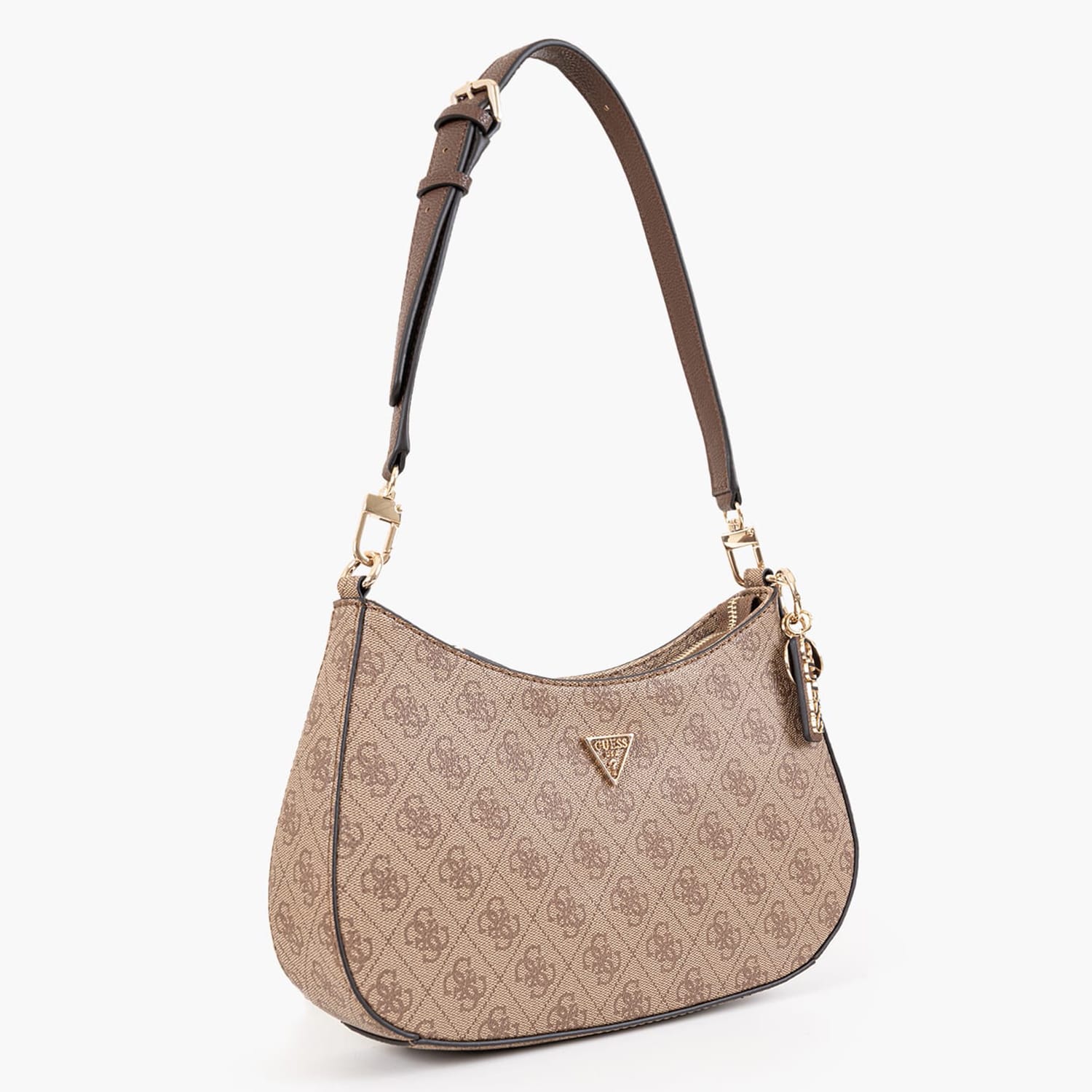 Guess Noelle.Lzip-Beige