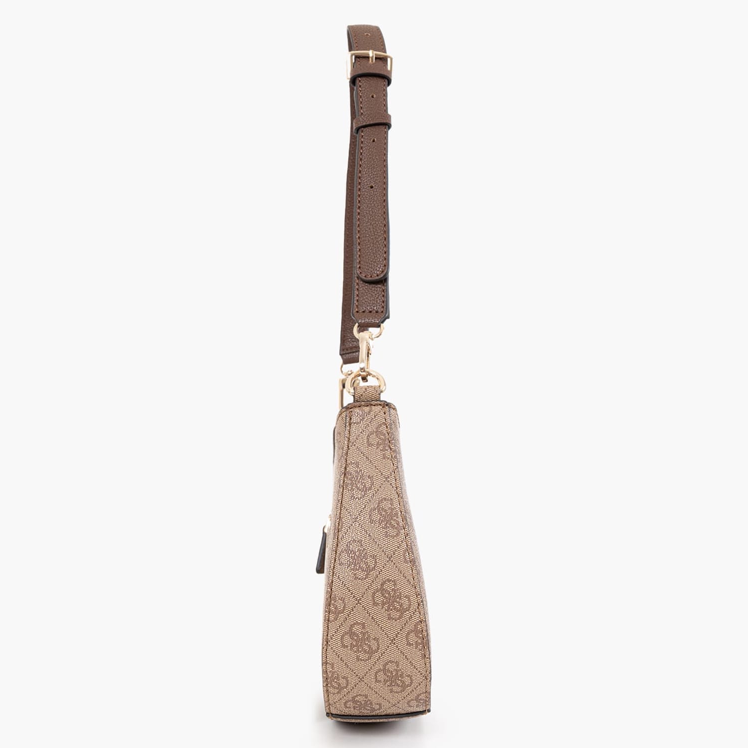 Guess Noelle.Lzip-Beige