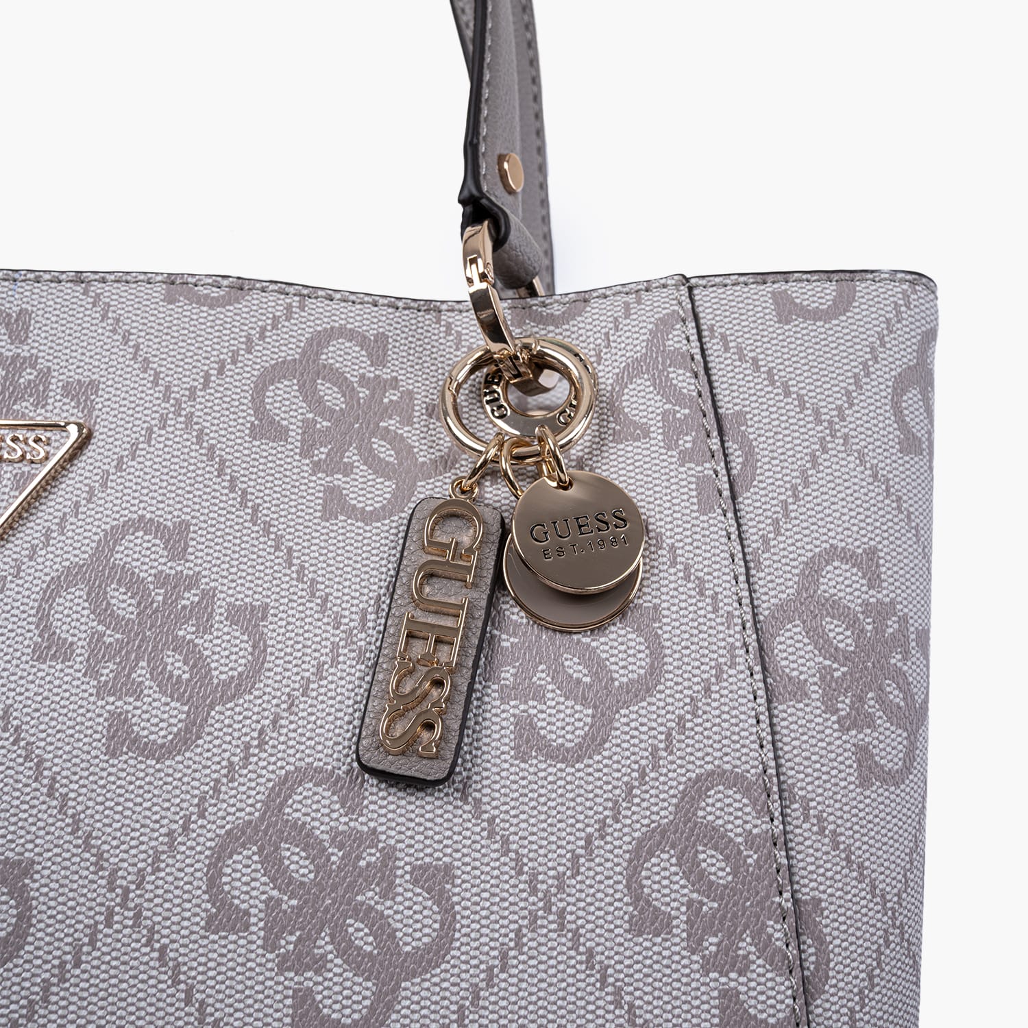 Guess Noelle.So-Taupe