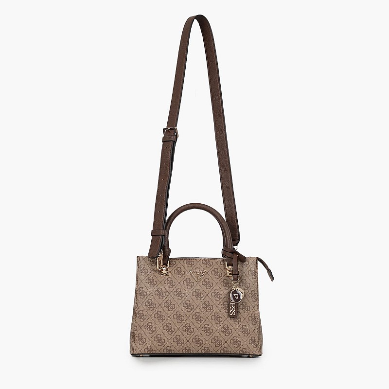 Guess Noelle.Stchl Γυναικεία Τσάντα