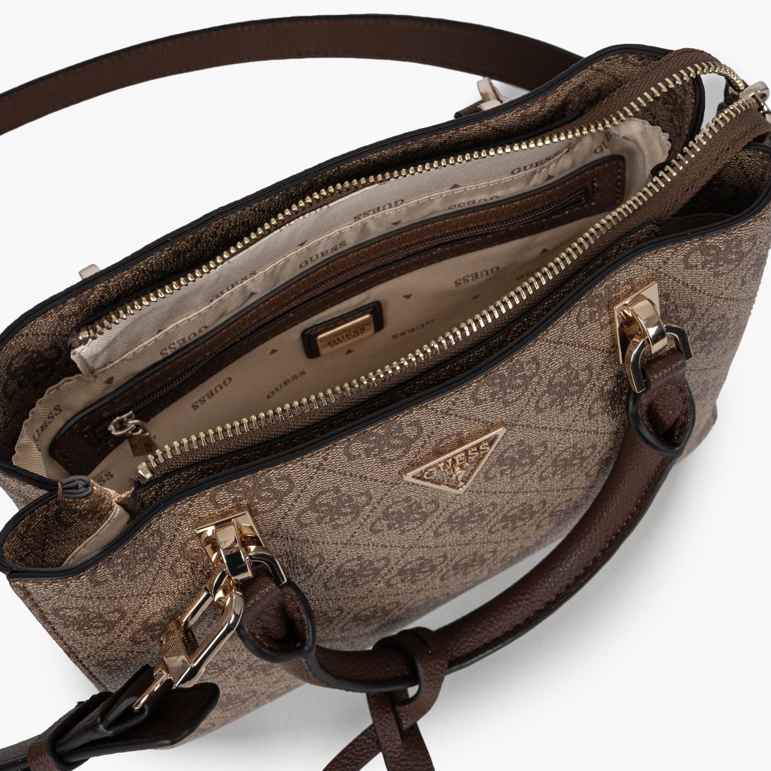 Guess Noelle.Stchl-Beige