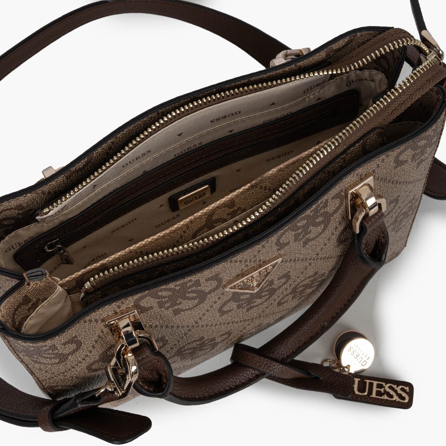 Guess Noelle.Stc-Beige