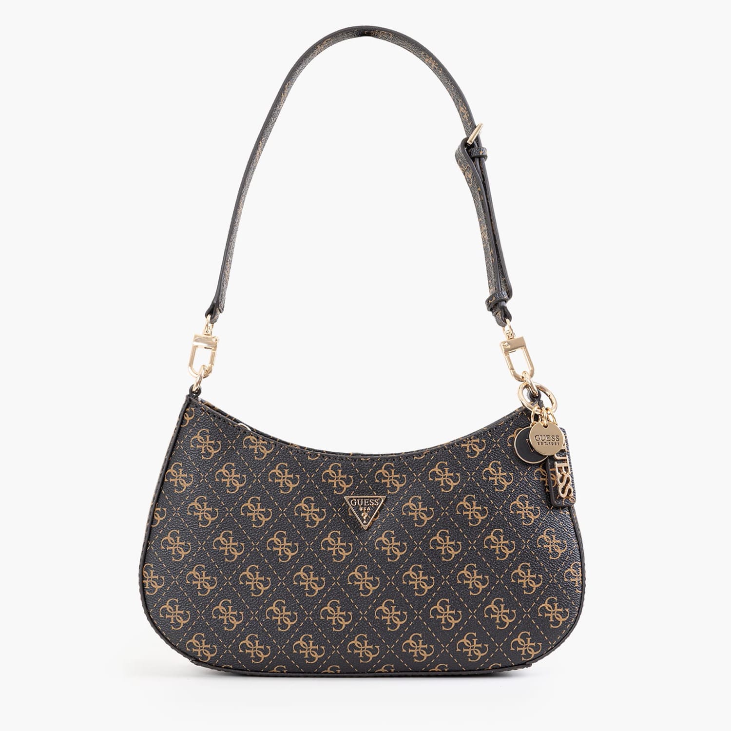 Guess Noelle.Szip-Brown