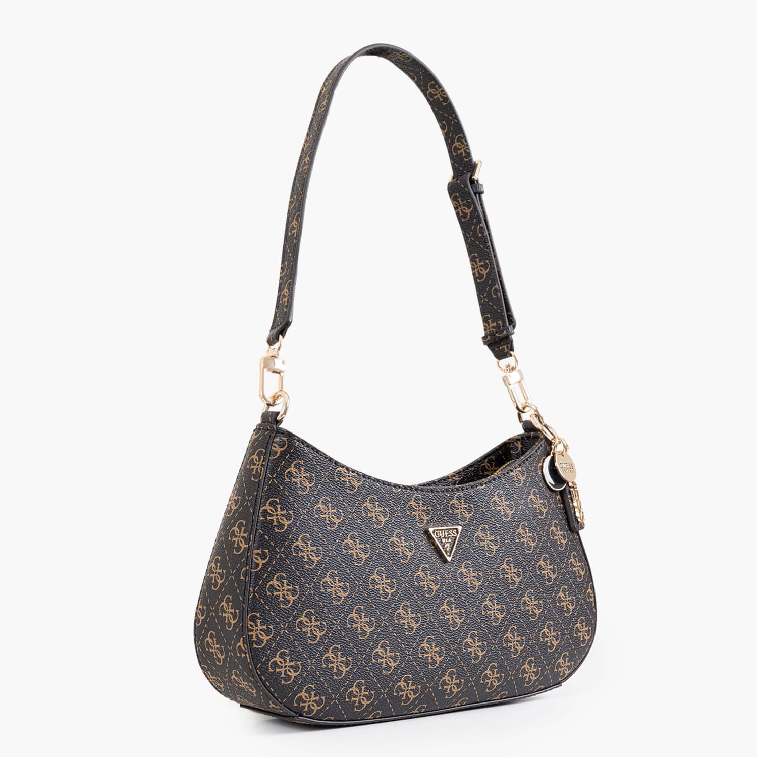 Guess Noelle.Szip-Brown