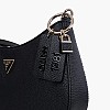 Guess Noelle.Zip.2-Black
