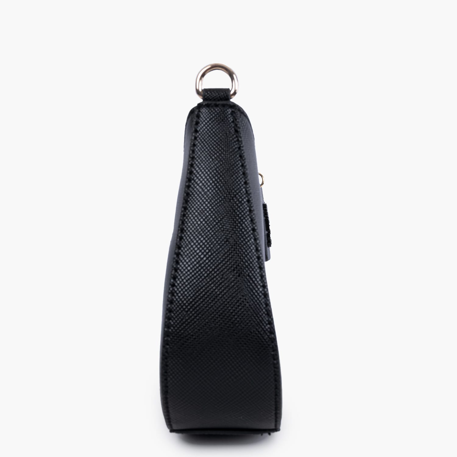 Guess Noelle.Zip.2-Black