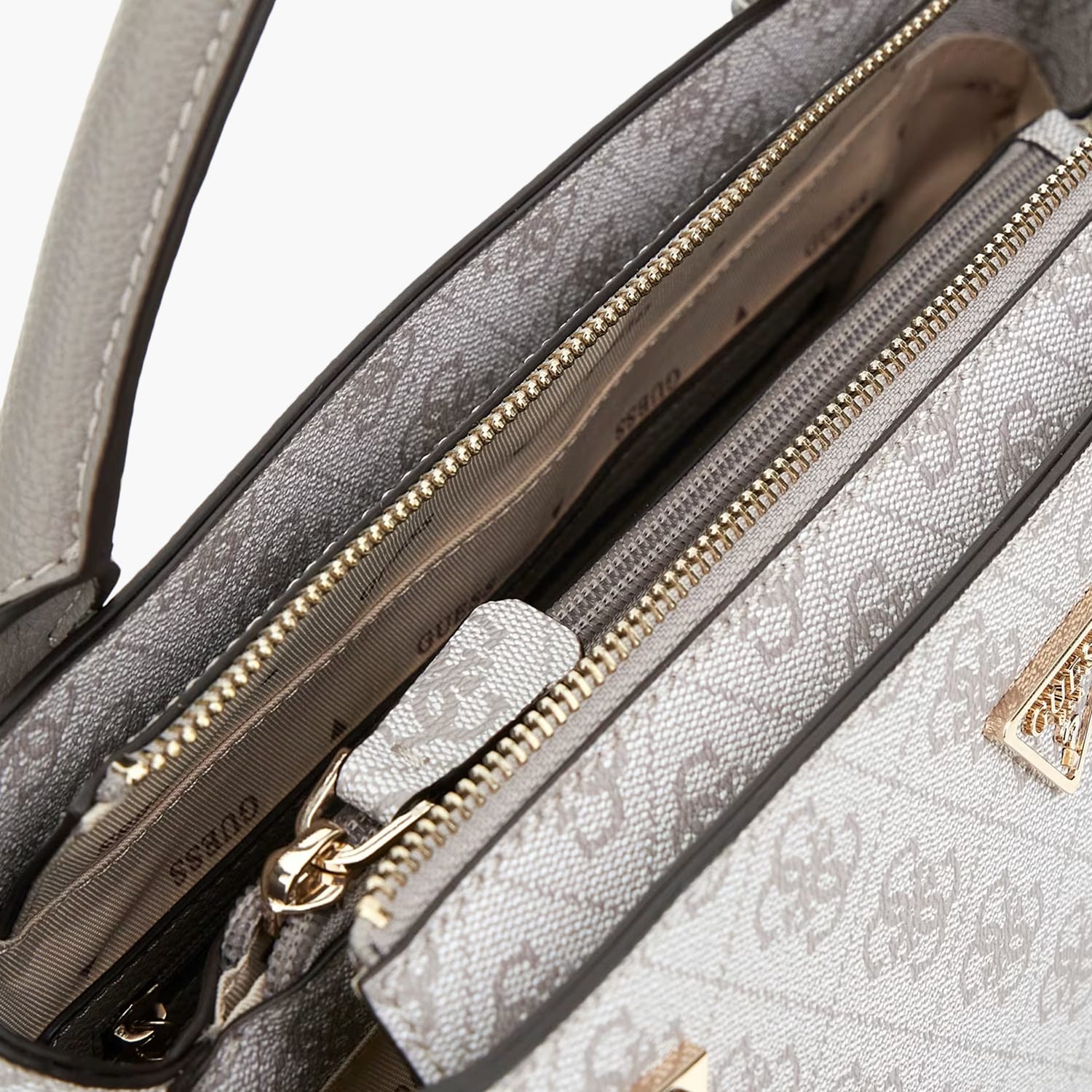 Guess Noelle2.Lux2-Taupe