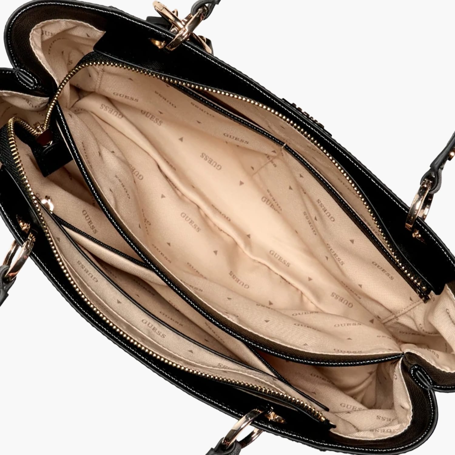 Guess Noelle2.Zg-Black