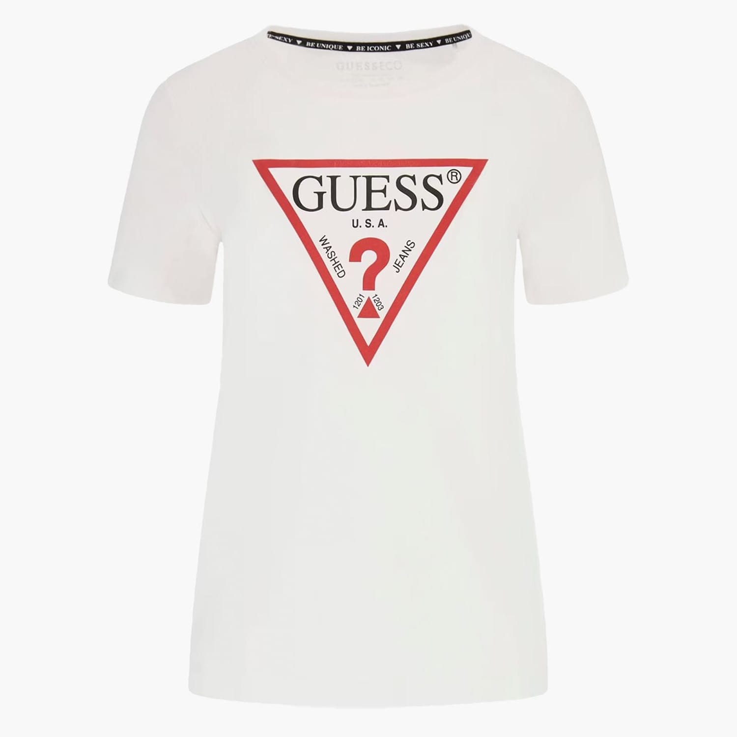 Guess Origi.24 Γυνακεία Μπλούζα - Τοπ