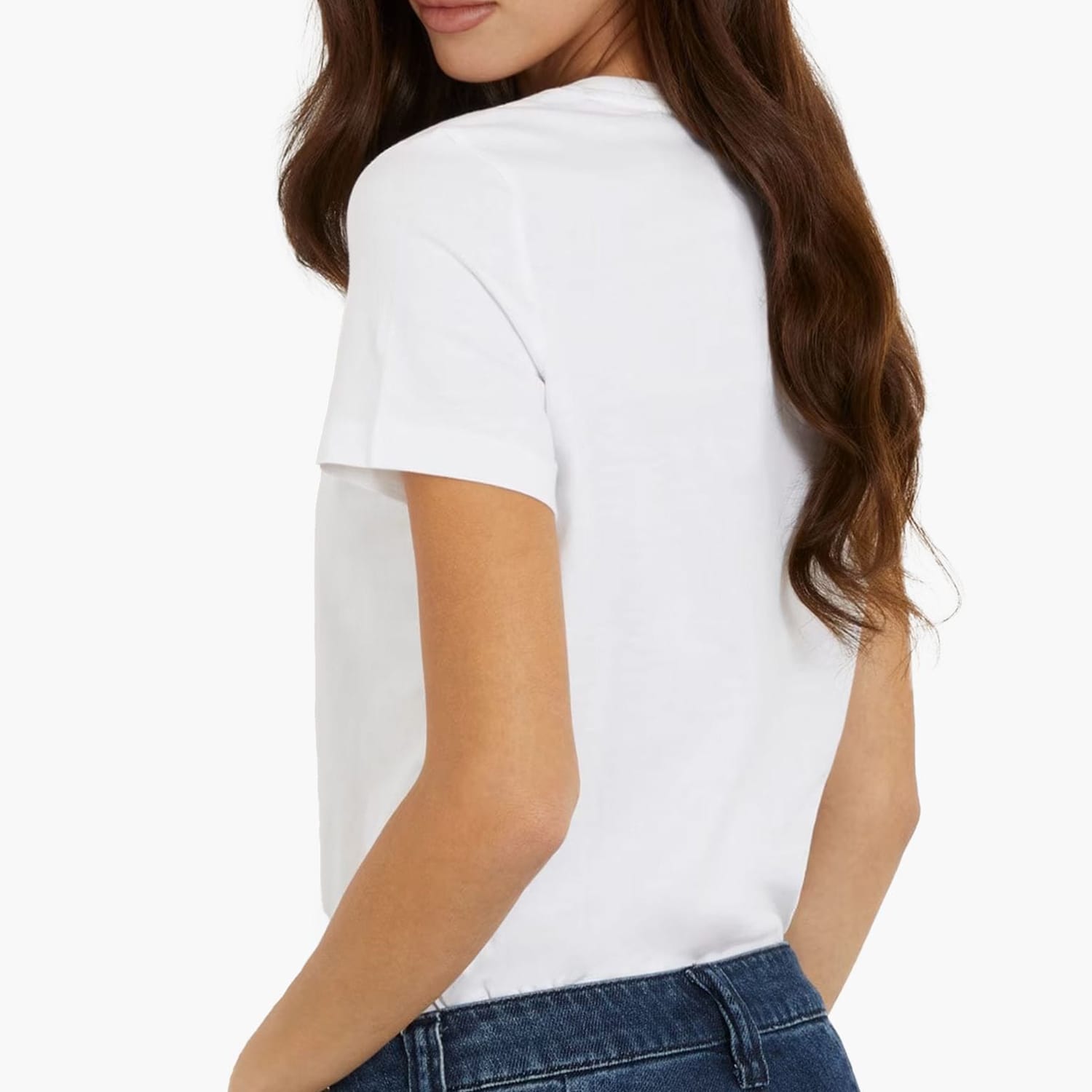 Guess Origi.24-White