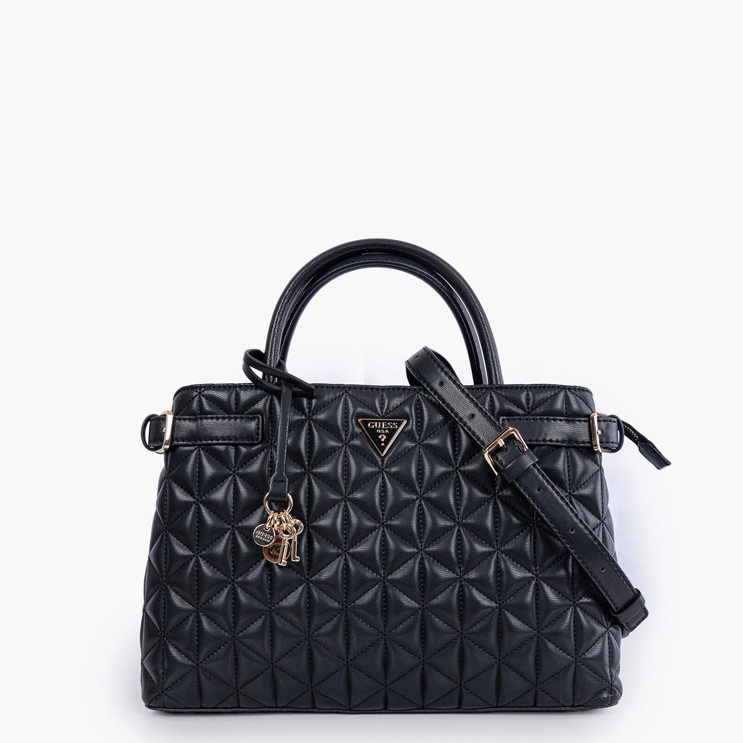Guess Paisleigh.Grl-Black