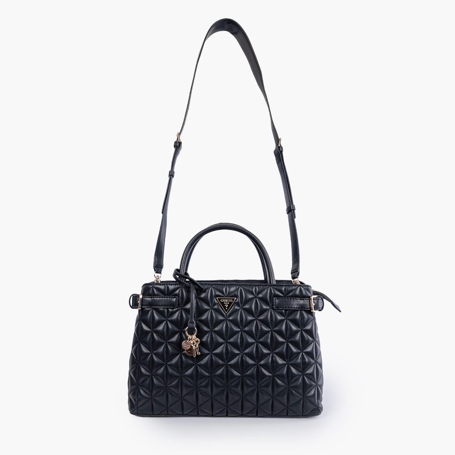 Guess Paisleigh.Grl-Black