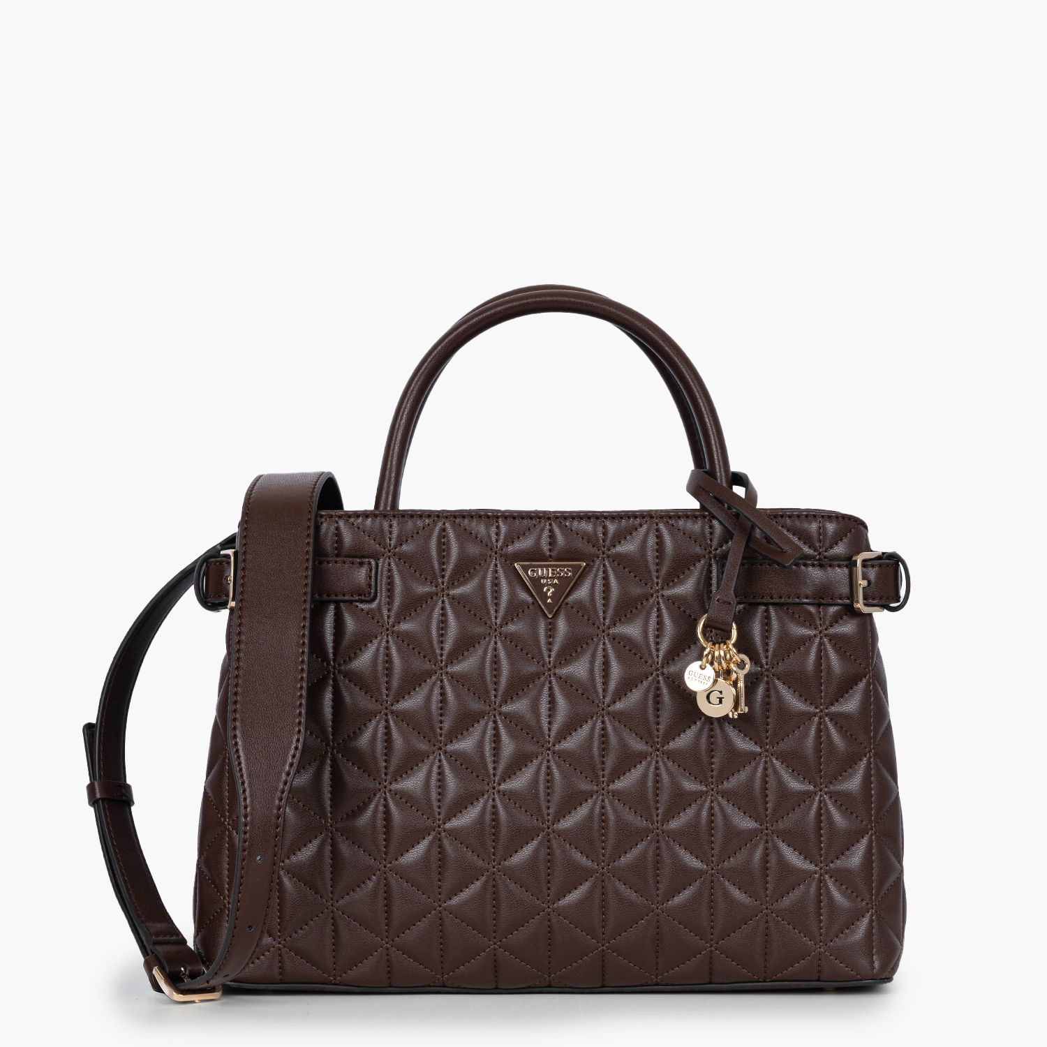 Guess Paisleigh.Grl-Brown