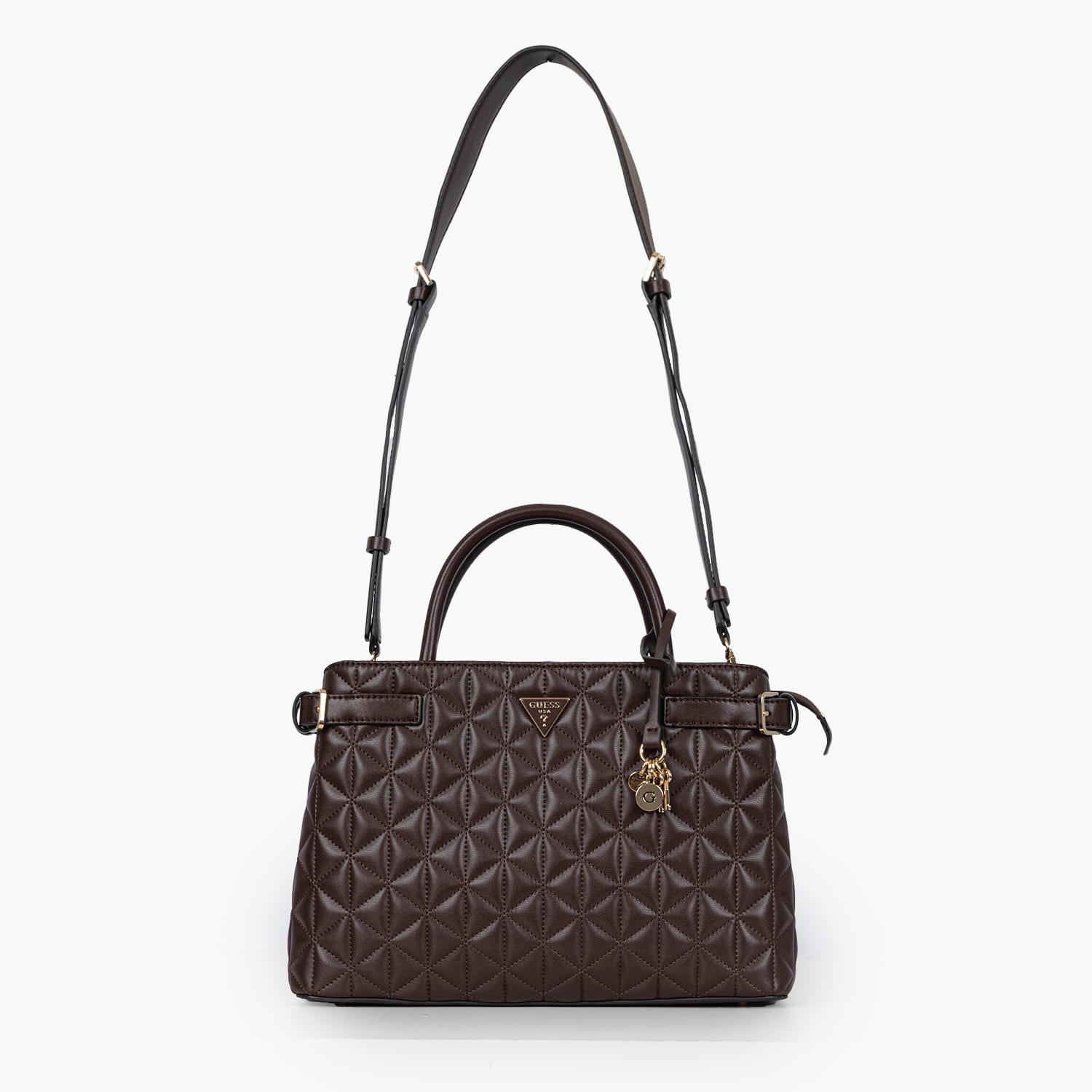 Guess Paisleigh.Grl-Brown