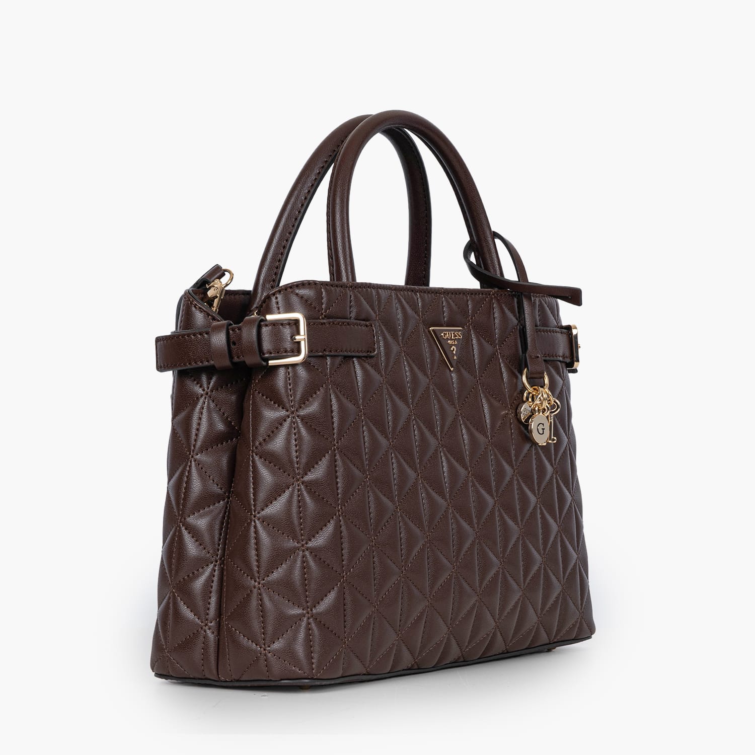 Guess Paisleigh.Grl-Brown