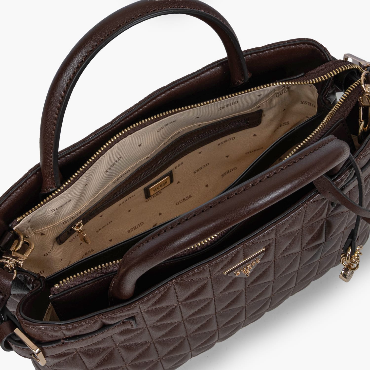 Guess Paisleigh.Grl-Brown