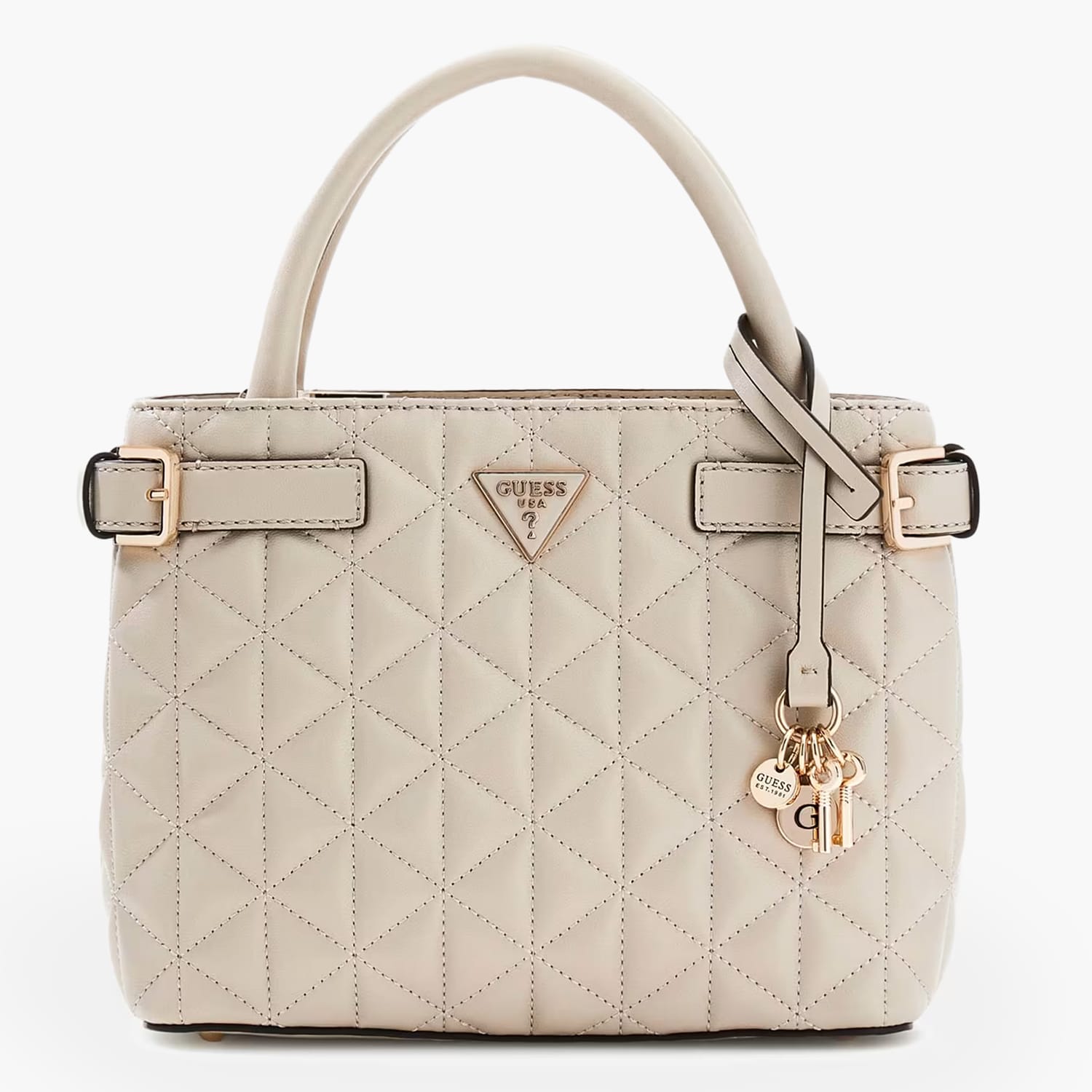 Guess Paisleigh.Grl Γυναικεία Τσάντα