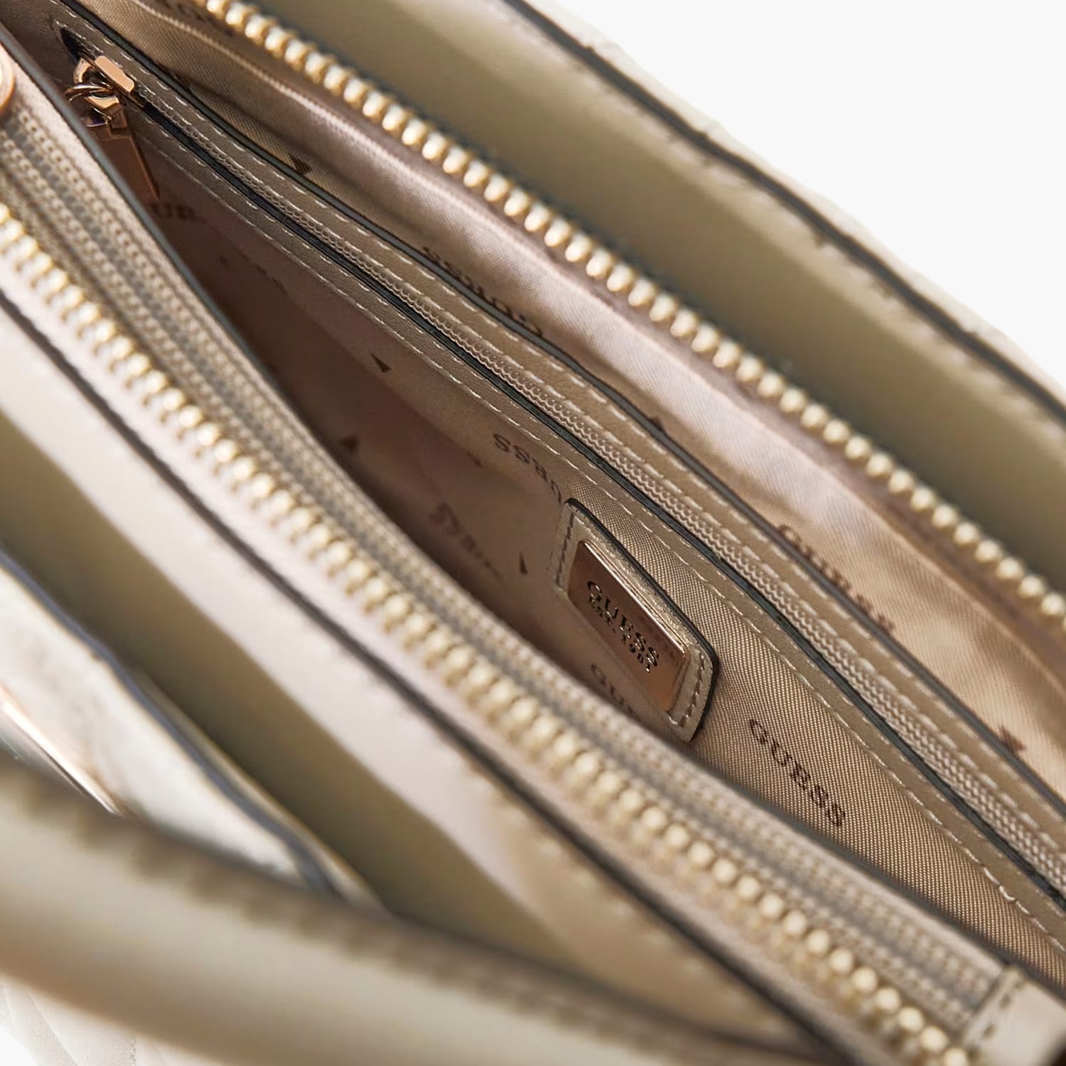 Guess Paisleigh.Grl-White