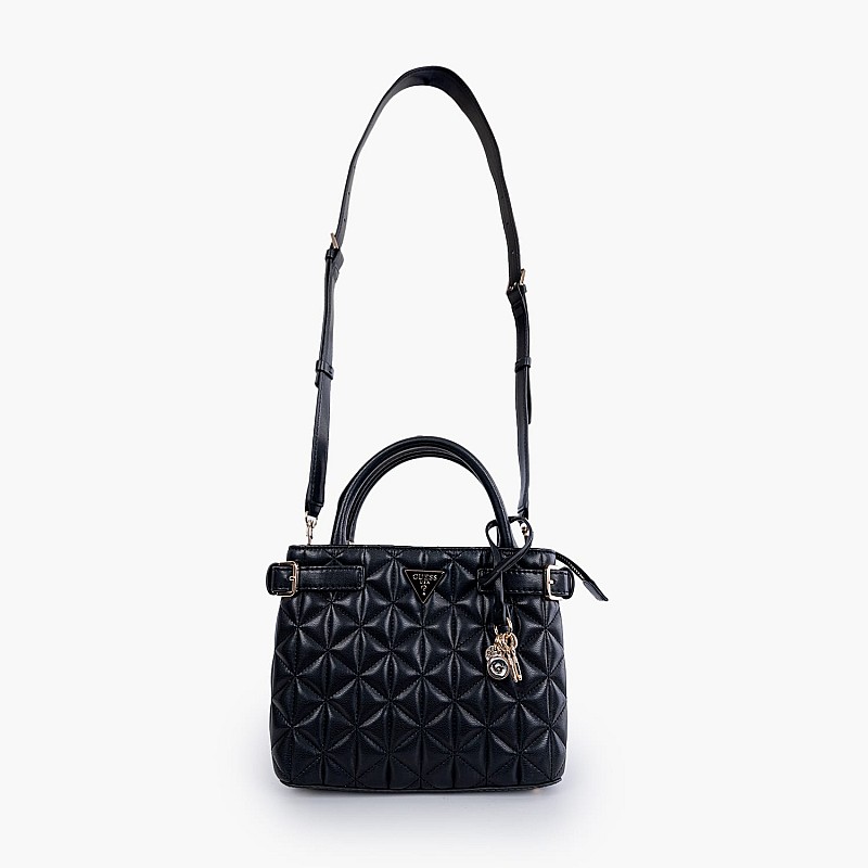 Guess Paisleigh.Sm Γυναικεία Τσάντα