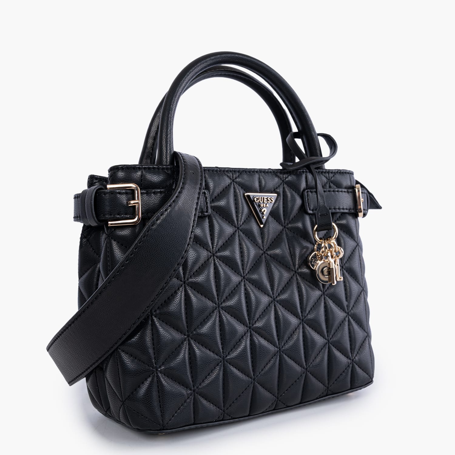 Guess Paisleigh.Sm-Black