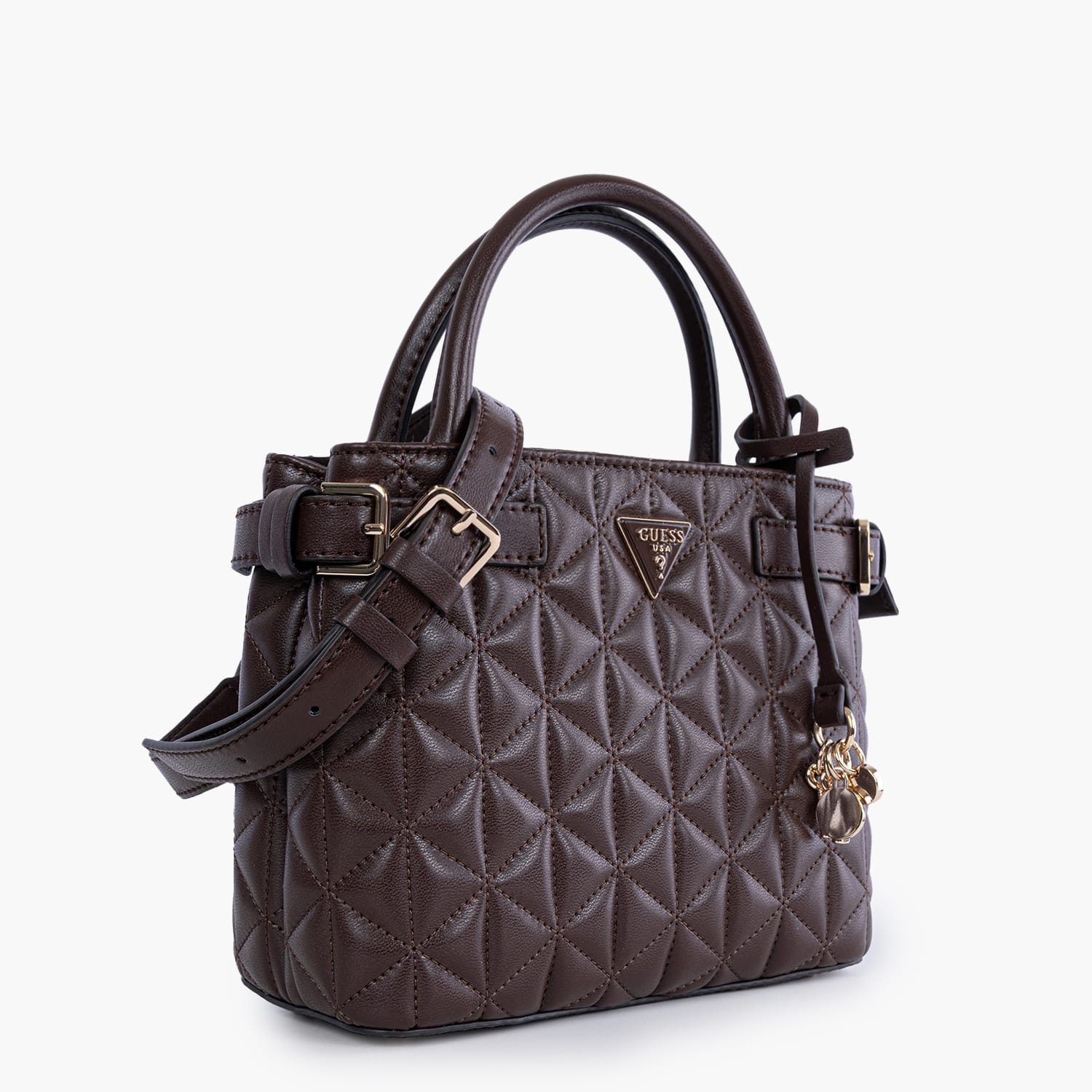 Guess Paisleigh.Sm-Brown