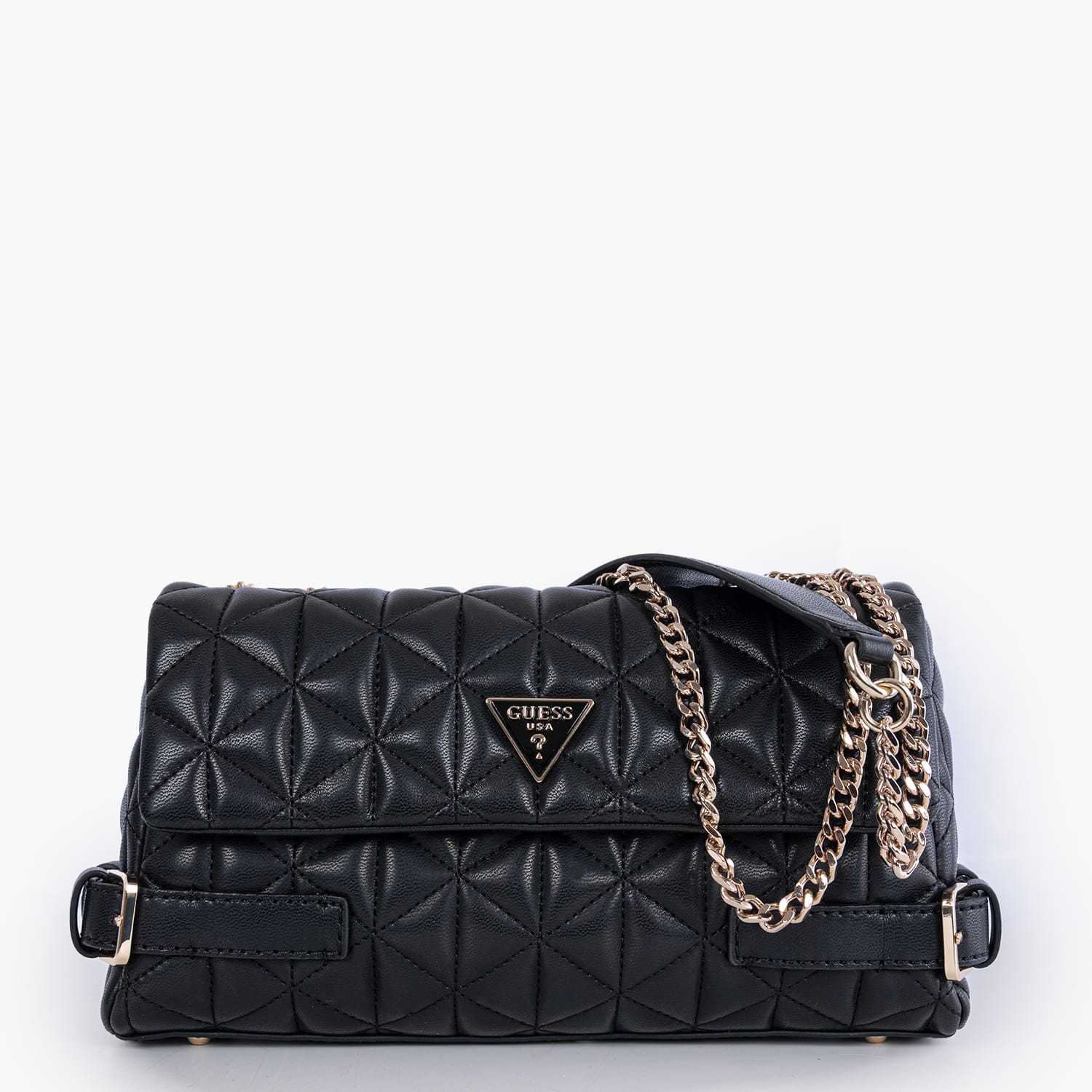 Guess Paisleigh.Xbody-Black