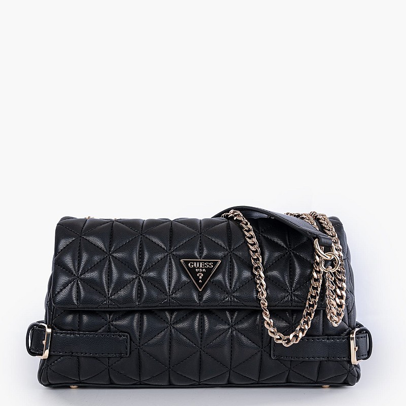 Guess Paisleigh.Xbody Γυναικεία Τσάντα