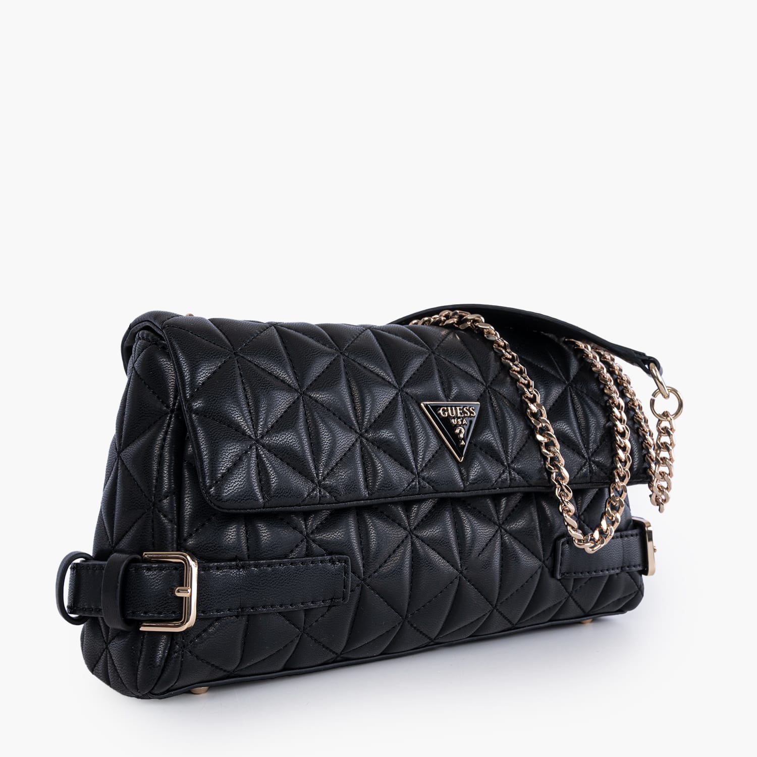 Guess Paisleigh.Xbody-Black