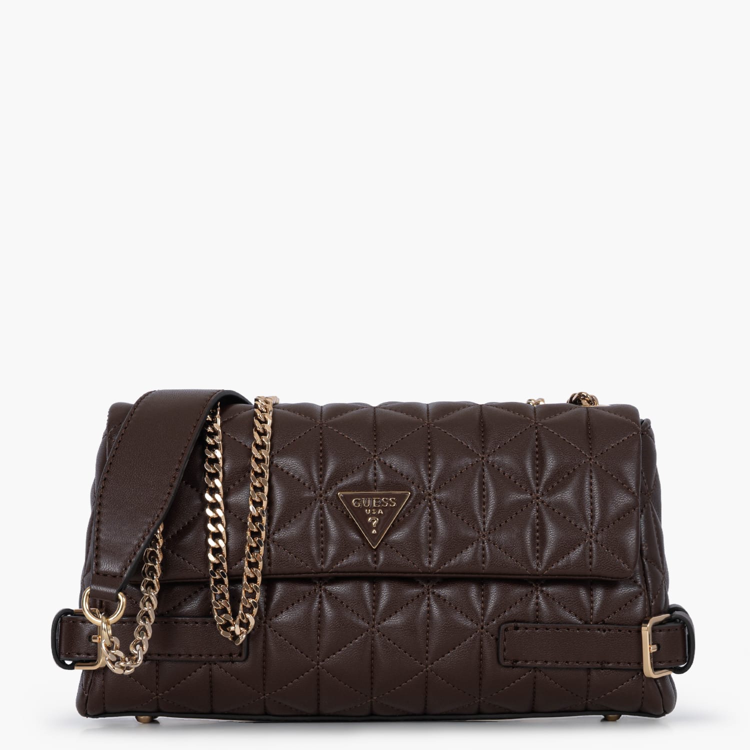 Guess Paisleigh.Xbody Γυναικεία Τσάντα