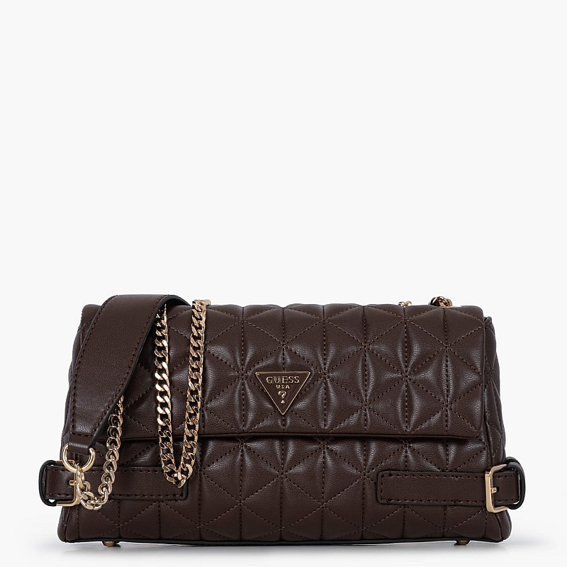 Guess Paisleigh.Xbody Γυναικεία Τσάντα