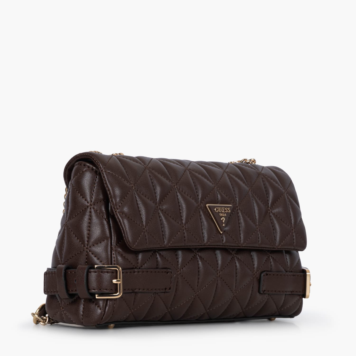 Guess Paisleigh.Xbody Γυναικεία Τσάντα