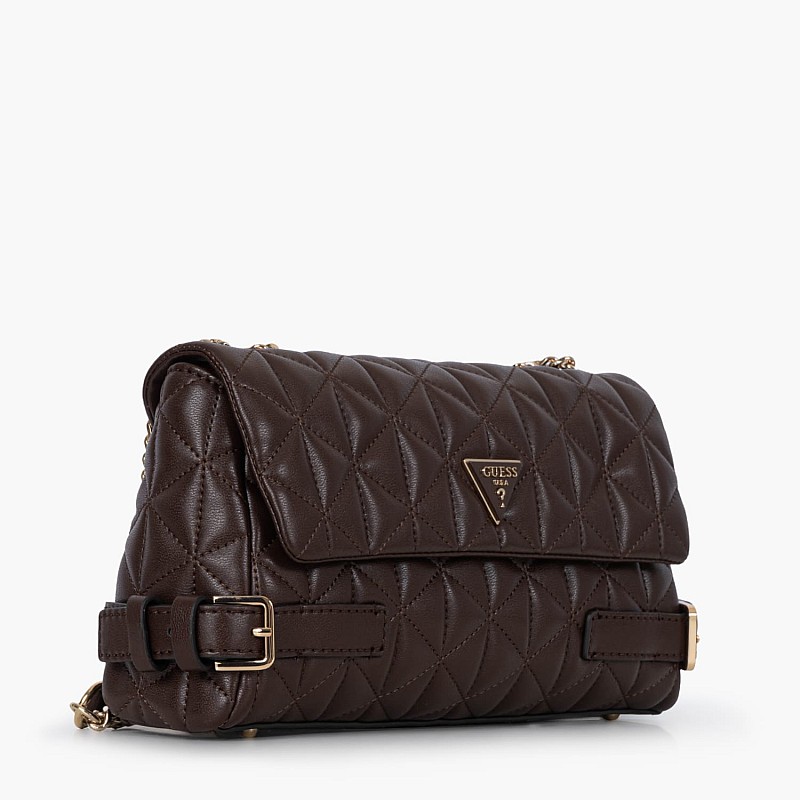 Guess Paisleigh.Xbody Γυναικεία Τσάντα