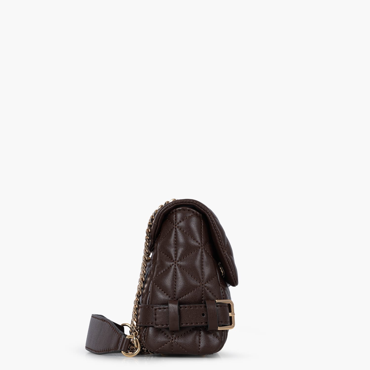 Guess Paisleigh.Xbody-Brown