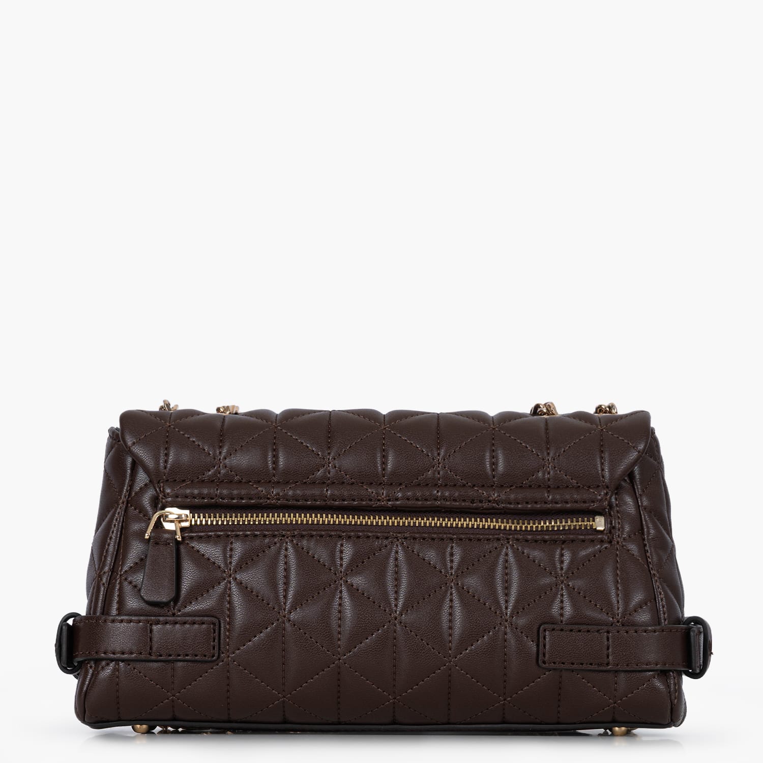 Guess Paisleigh.Xbody-Brown