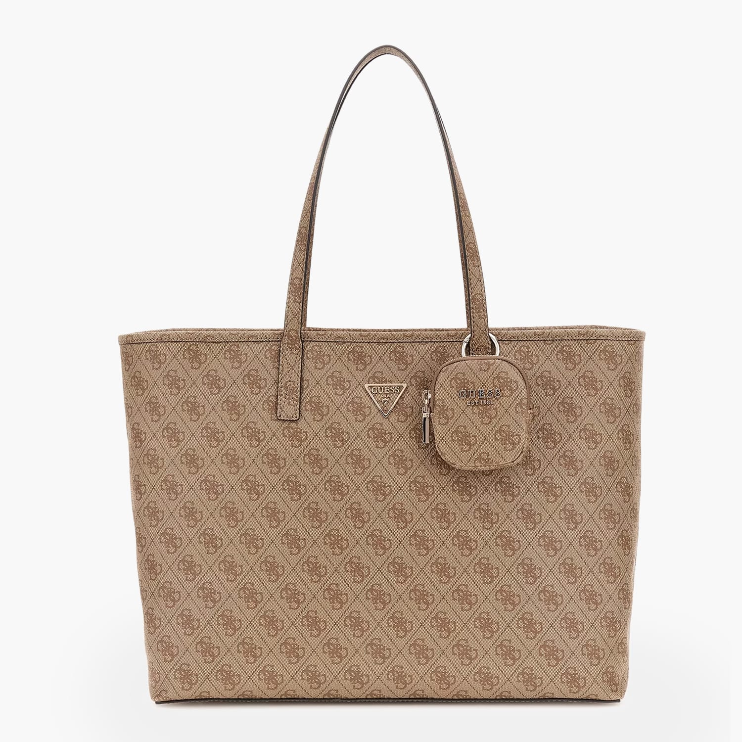 Guess Power.II Γυναικεία Τσάντα