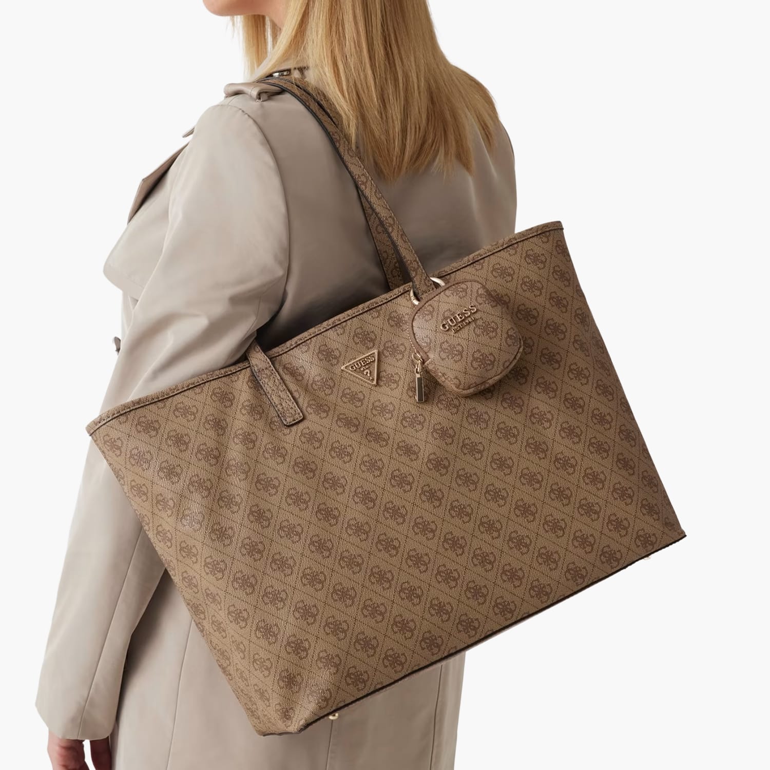 Guess Power.II-Beige