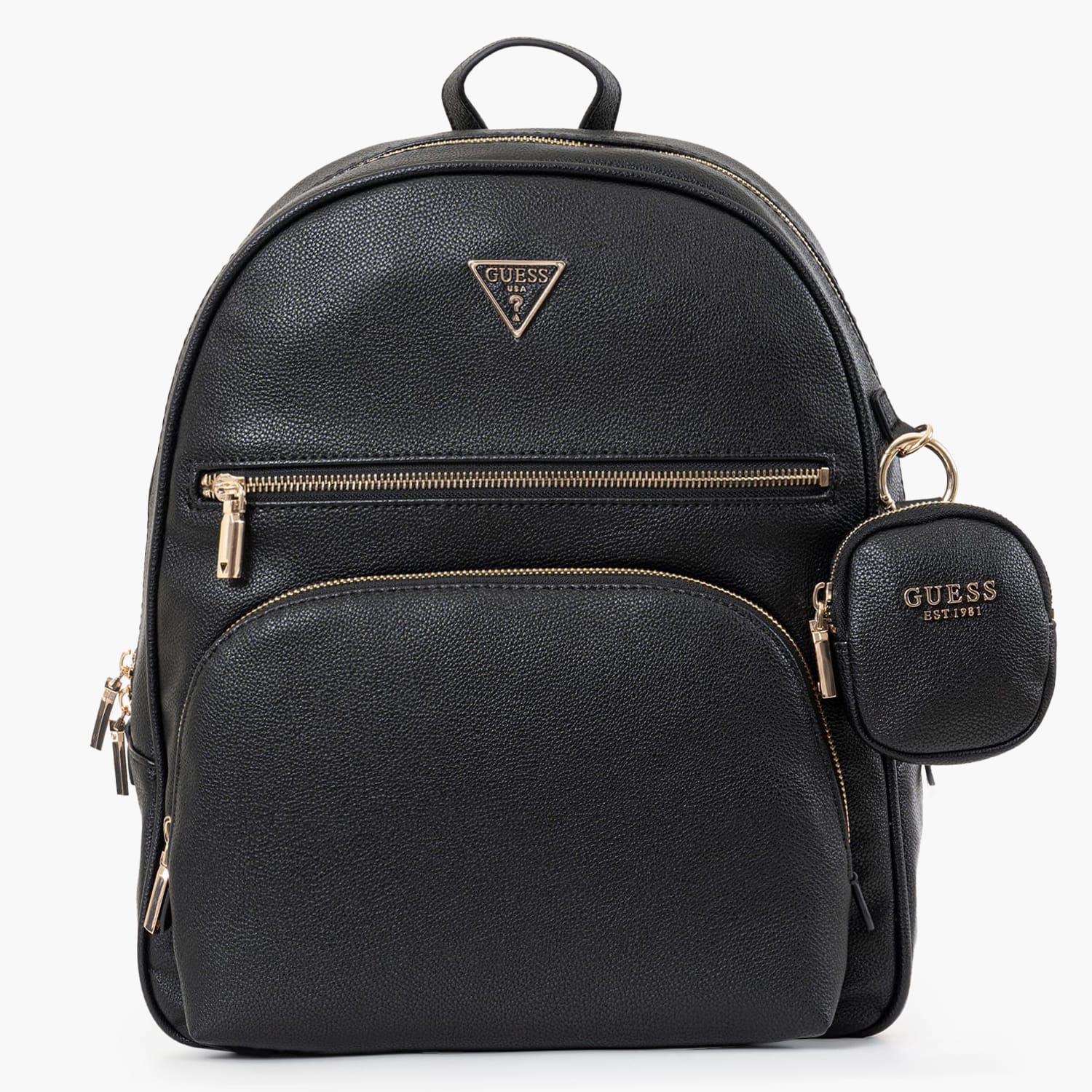 Guess Powerplay.2 Γυναικεία Τσάντα