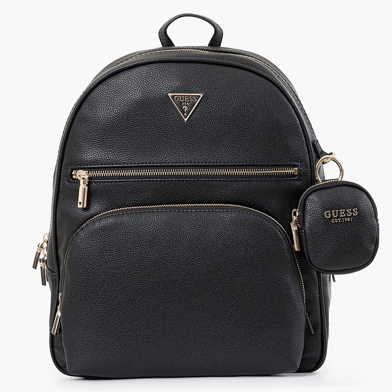 Guess Powerplay.2 Γυναικεία Τσάντα