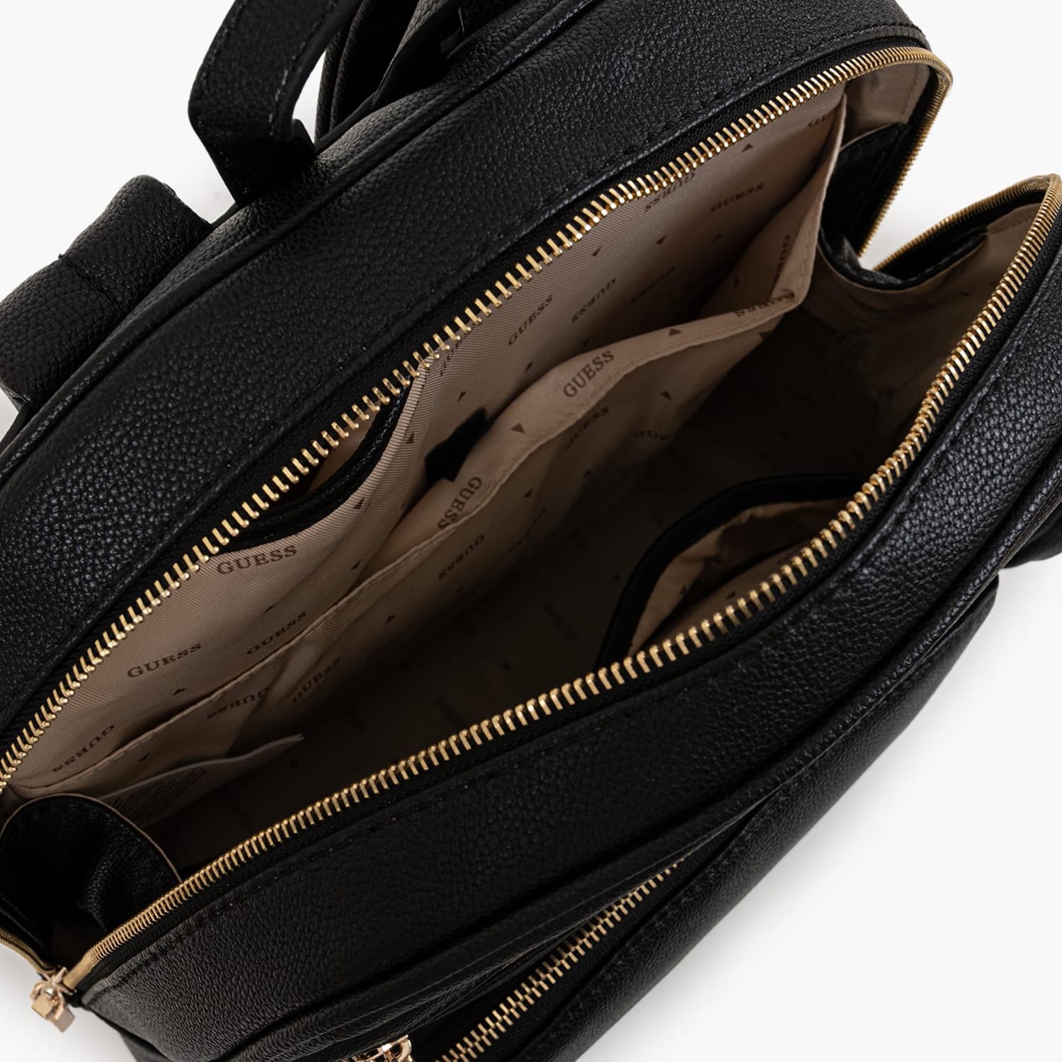 Guess Powerplay.2-Black