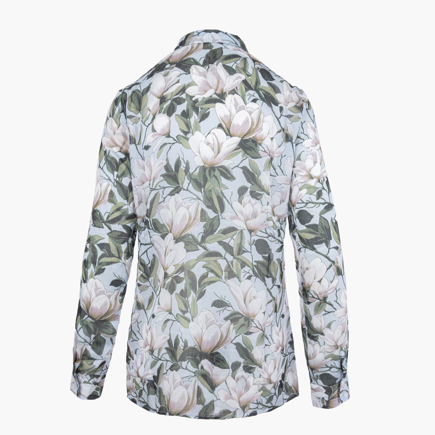 Guess Print.Clouis.Shirt-Blue