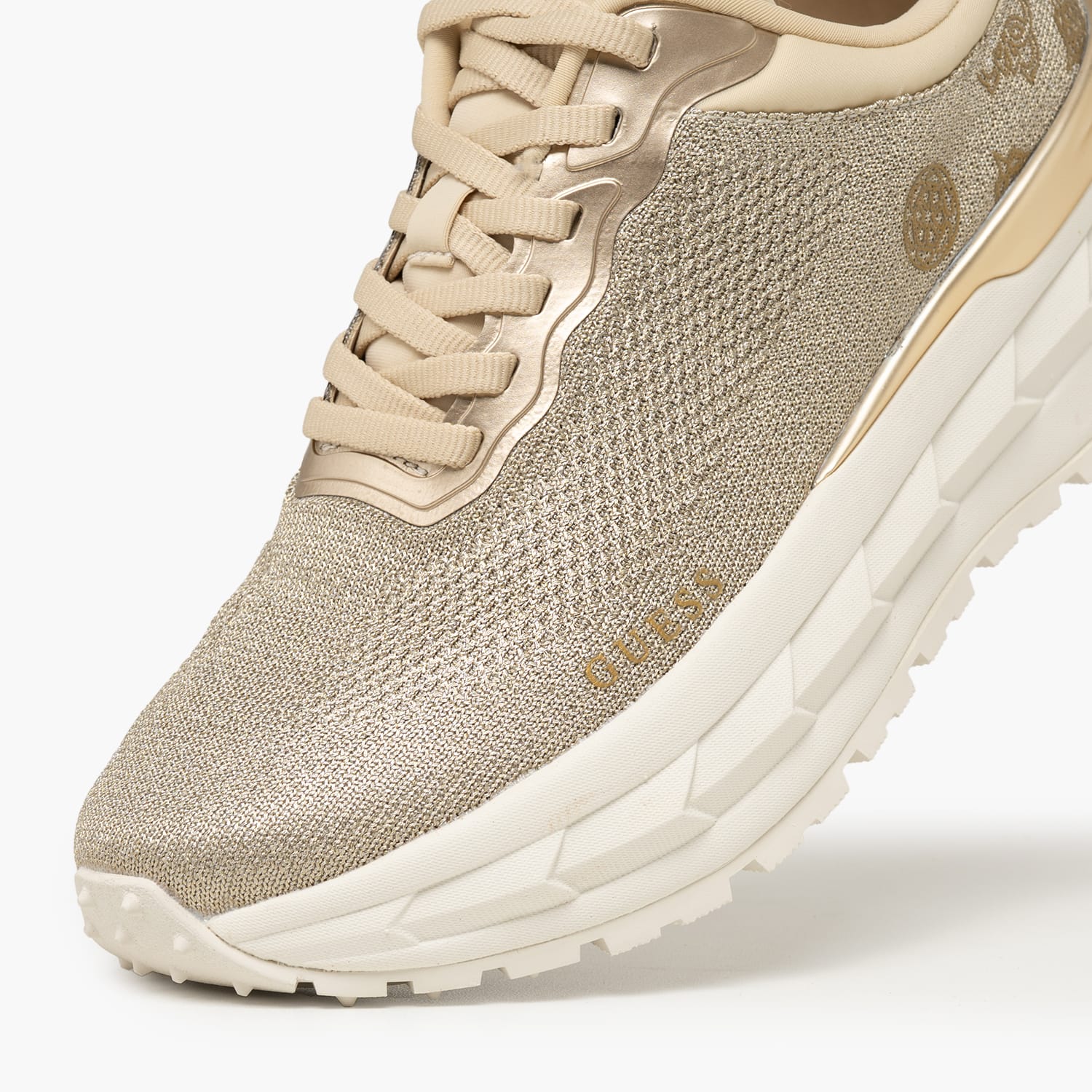 Guess Runit3 Γυναικείο Παπούτσι Casual