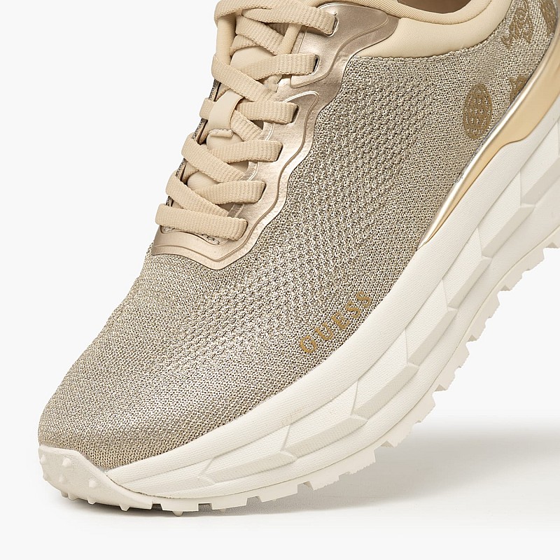 Guess Runit3 Γυναικείο Παπούτσι Casual