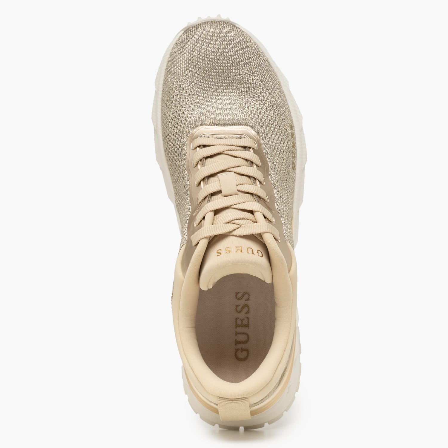 Guess Runit3 Γυναικείο Παπούτσι Casual