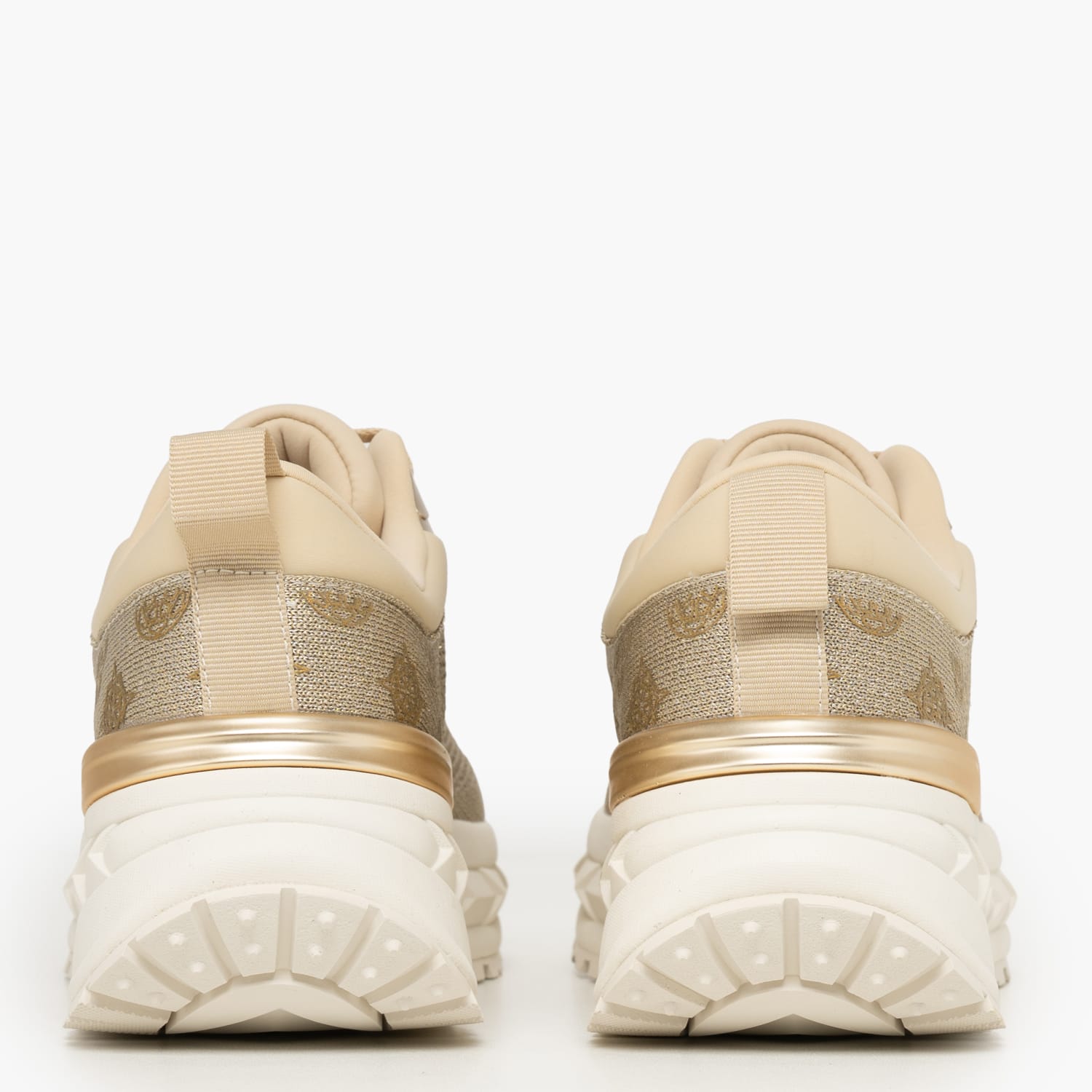 Guess Runit3 Γυναικείο Παπούτσι Casual