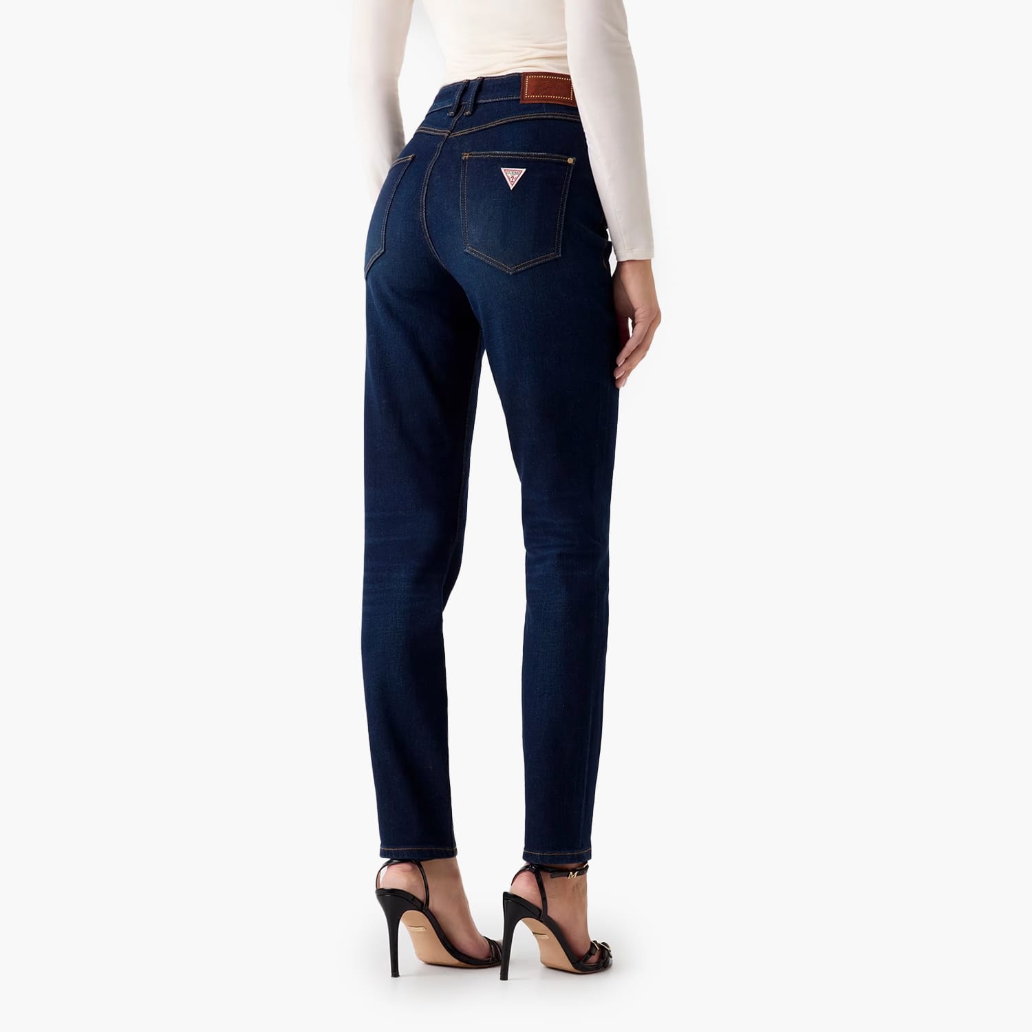 Guess Sexy.Flare.29-DarkBlue